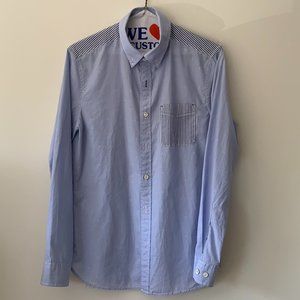 Dress shirt